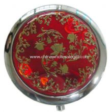 stainless steel Pocket Mirror images