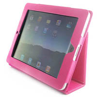 for iPad Leather Cases