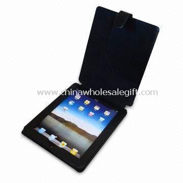 Leather iPad Cases