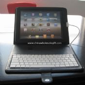 iPad-tangentbord med iPad fodral images
