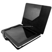 Leather Case for iPad-Elip images