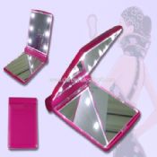 LED miroir de maquillage images