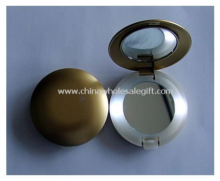 Promotional LED Compact Mirror