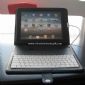 IPAD con teclado caso iPad small picture