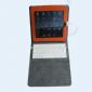 leather keyboard ipad case small picture