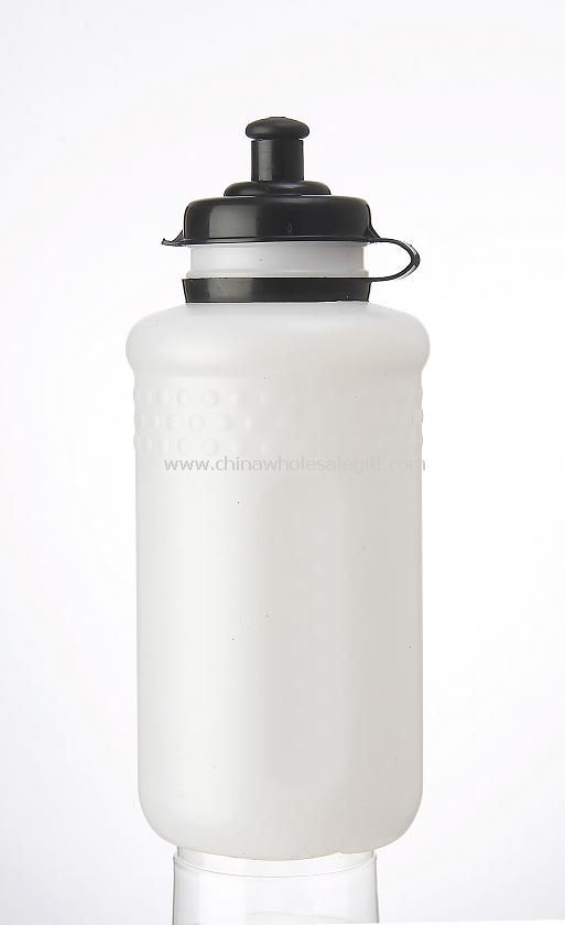 Botella de agua 500ml PE Sport