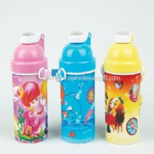 3D Kinder Flasche images