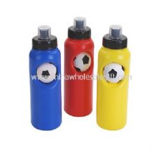 Wassersport für 600 ml PE Flasche mit PU-Ball images