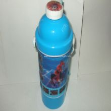 700ml botella de agua 3D images