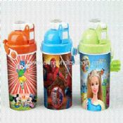 3D Leticular Water Bottle images