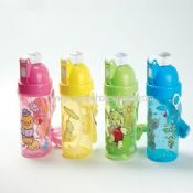 3D Water Bottle images