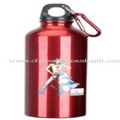 BPA Free aluminium olahraga botol images