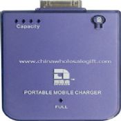 Charger darurat untuk iPod/iPhone/Nano seri images