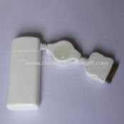 Emergency Charger for iPod images