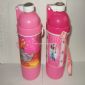630ml 3D Water Bottle small picture