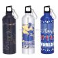 750ML Aluminum Water Bottle small picture