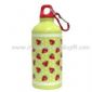 Aluminum Sports Water Bottle small picture