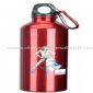 Botellas de deportes de aluminio libre de BPA small picture