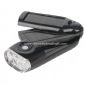Solar Power Flashlight with Charger small picture