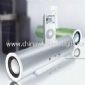 Altavoces y cargador Dock para iPod Video Nano small picture