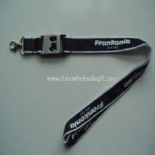 Lanyard with Stain Strap images