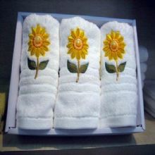 Soft Face Towel images