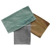 Bamboo Face Towel images