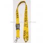 Computer Jacquard Lanyard small picture