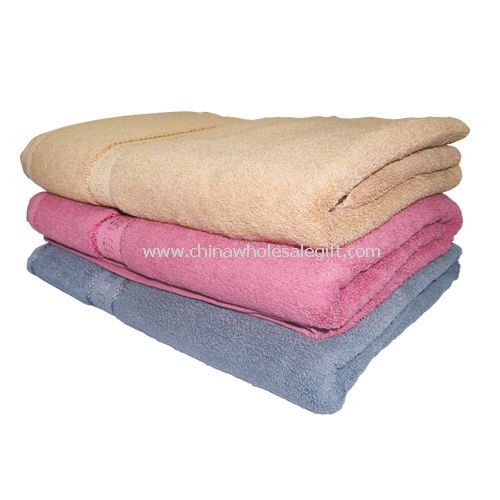 100 % bavlna froté ručníky