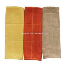 Bamboo Kitchen Towel images
