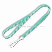 Silicone Rubber Lanyards images