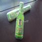 Beer Bottle Shape Compressed Magic Towel small picture