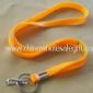 screen printing Silicone Lanyard small picture