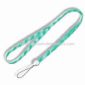Silicone Rubber Lanyards small picture