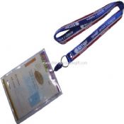 ID Abzeichen Lanyard images