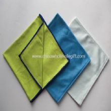 Microfiber Glass Cleaning Towels images