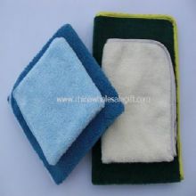 Microfiber Long Terry Towel images