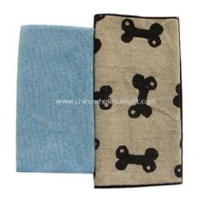 Microfiber Pet Towel images