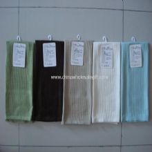100% Bamboo Kitchen Towel images