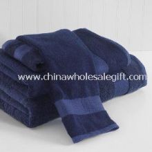 100% Bamboo Towels images