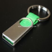 Porta-chaves feitos de corda e liga de zinco images