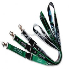 Keychain Woven Lanyard images
