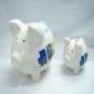 Ceramic Paint Piggy Bank small picture