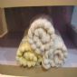 Twarz ręcznik wykonane z 100% bambus small picture