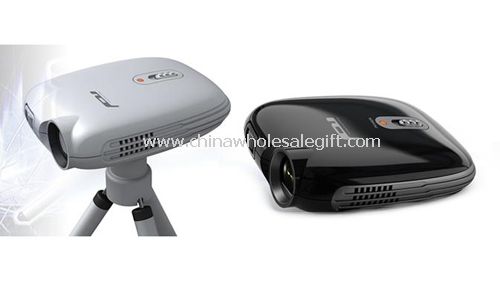 USB function Mini Projector