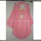 Hooded Baby Bath Towel small picture