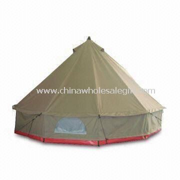 285g per square meter 100% Cotton Canvas Fabric Tent