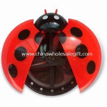 Car Vent Air Freshener in Beetle Shape