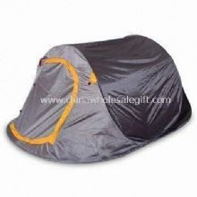 Camping Zelt mit 190 t Polyester und wasserdicht PU images