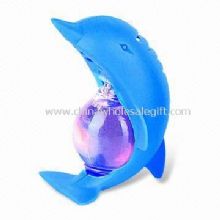 Dolphin Shape Car Vent Air Freshener/Perfume images